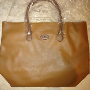 BELLA RUSSO TOTE BAG